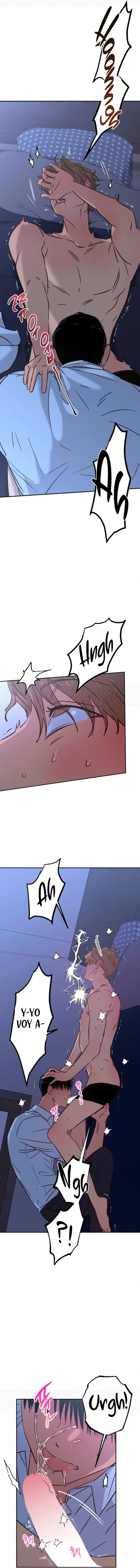 Cita doble Capitulo 7 página 12
