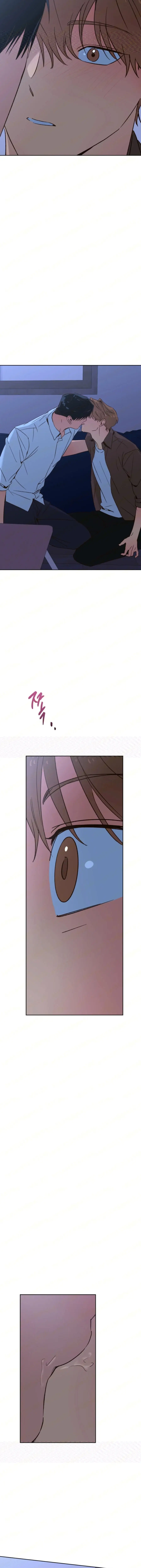 Cita doble Capitulo 7 página 6