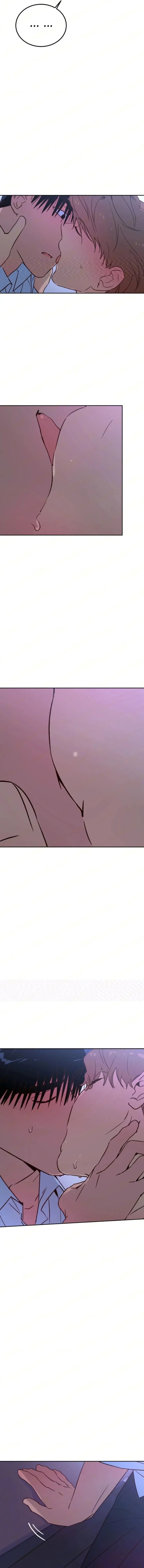 Cita doble Capitulo 7 página 9