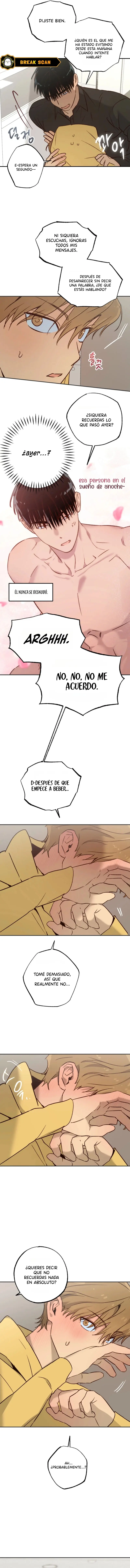 Cita doble Capitulo 8 página 10