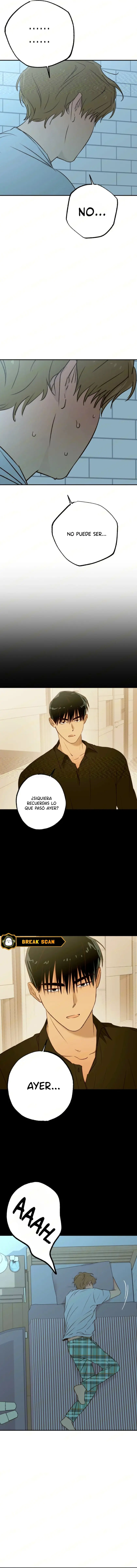Cita doble Capitulo 9 página 4