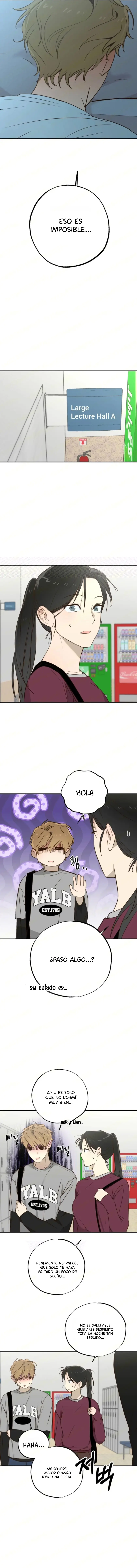 Cita doble Capitulo 9 página 5