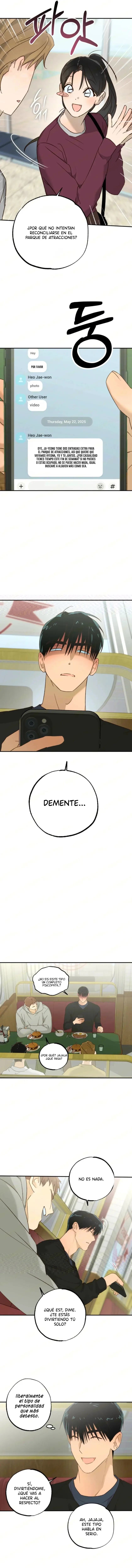 Cita doble Capitulo 9 página 9