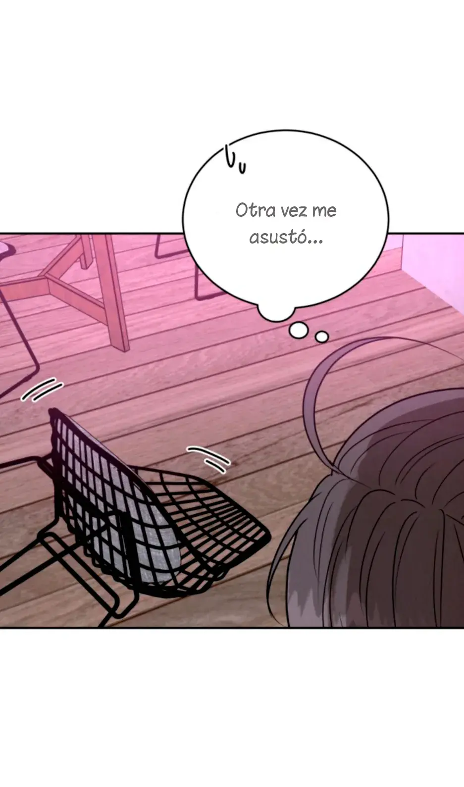 Amor egoísta Capitulo 1 página 103