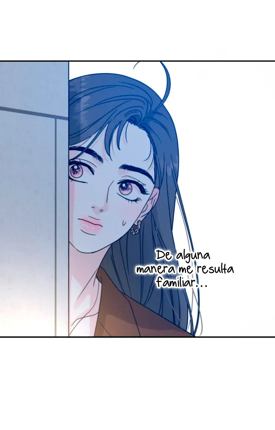 Amor egoísta Capitulo 1 página 112