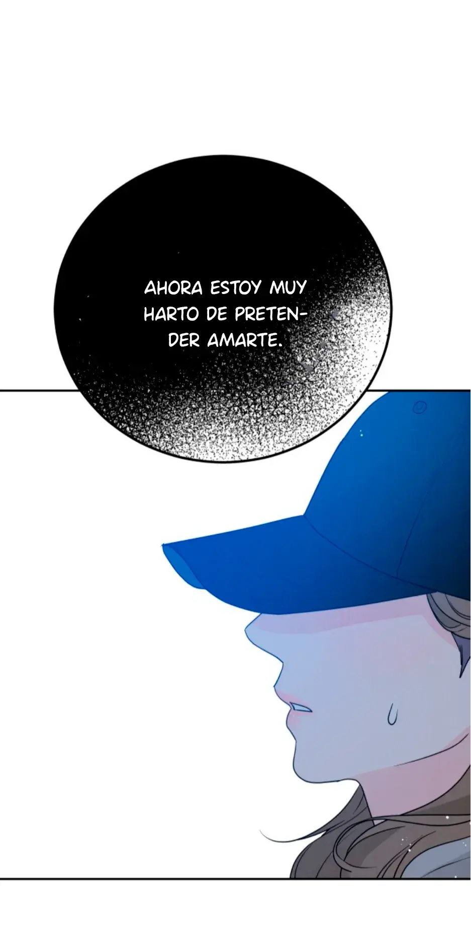 Amor egoísta Capitulo 1 página 128