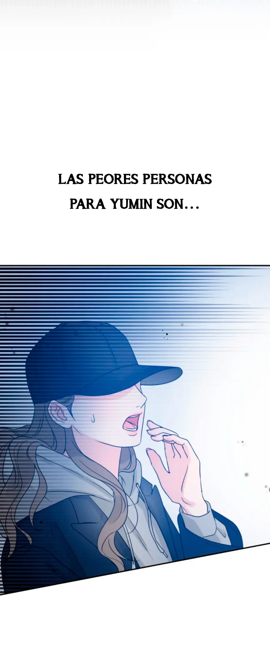 Amor egoísta Capitulo 1 página 135