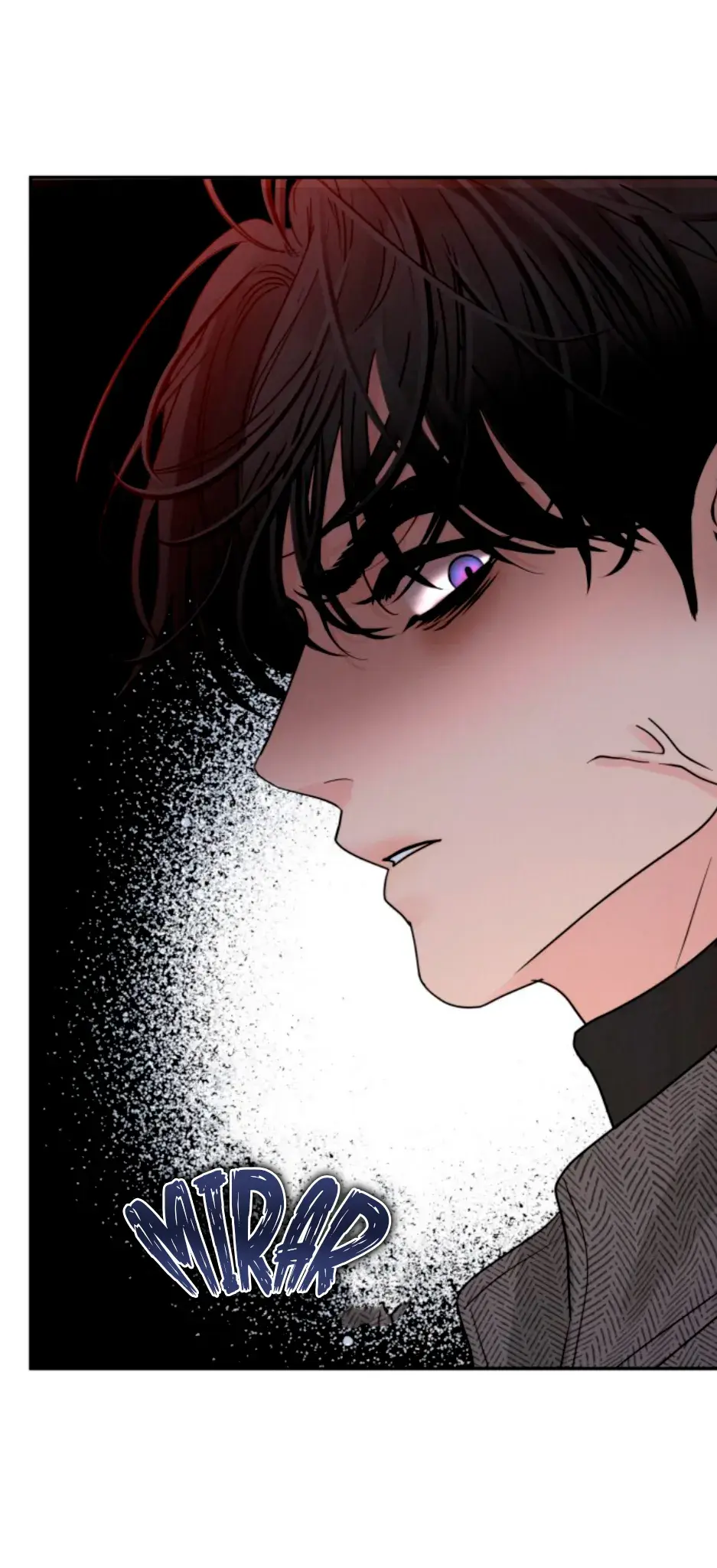 Amor egoísta Capitulo 1 página 145