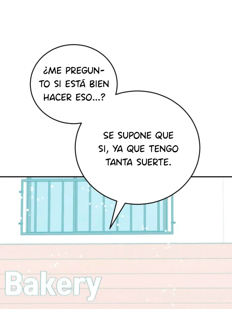 Amor egoísta Capitulo 1 página 20