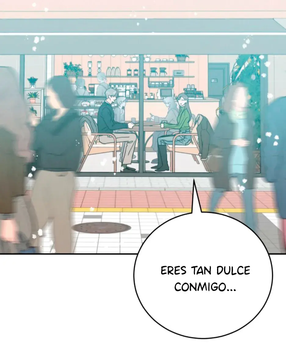 Amor egoísta Capitulo 1 página 21