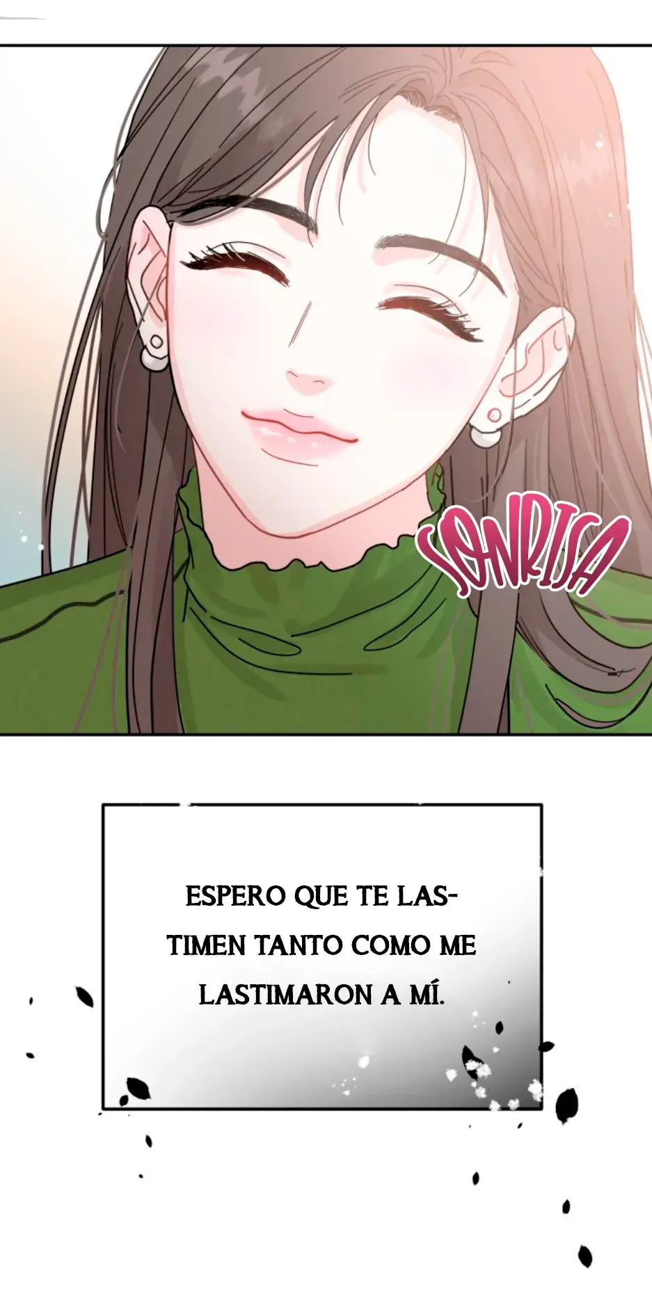 Amor egoísta Capitulo 1 página 29