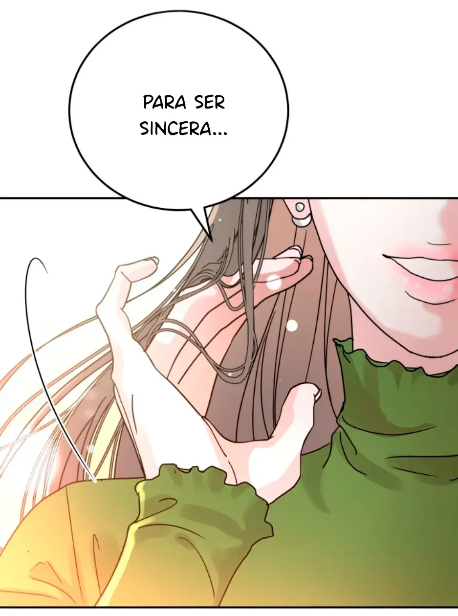Amor egoísta Capitulo 1 página 34