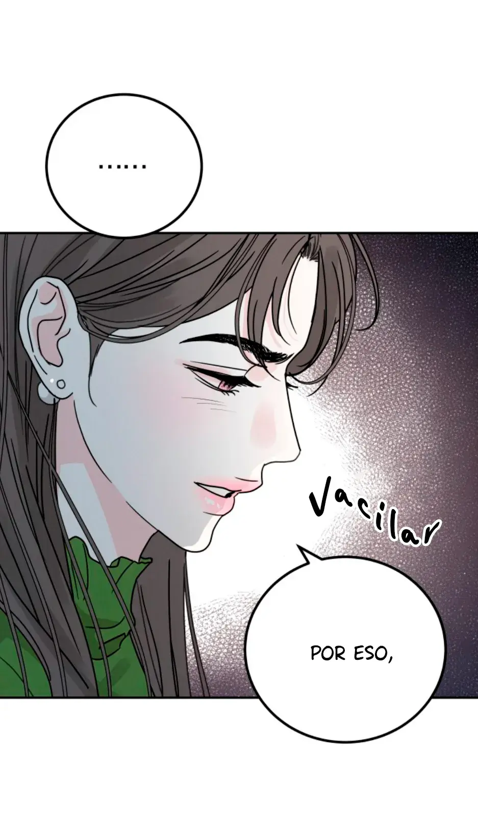 Amor egoísta Capitulo 1 página 38