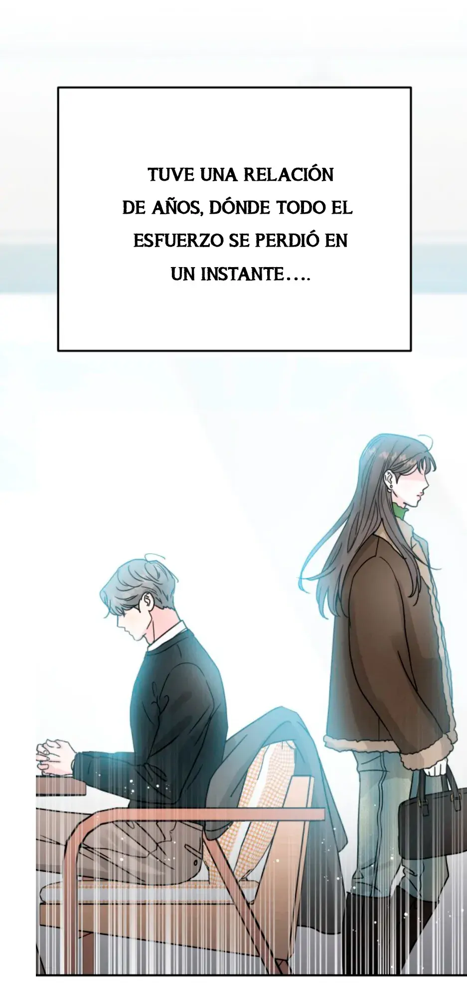 Amor egoísta Capitulo 1 página 50