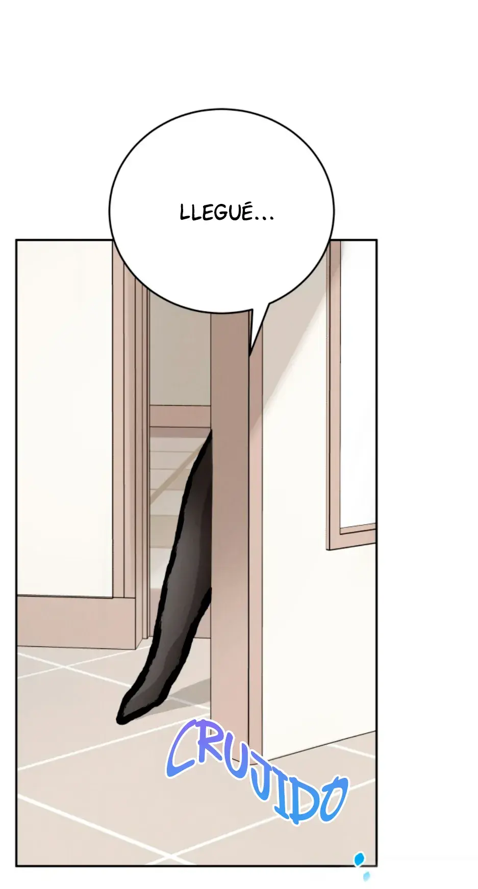 Amor egoísta Capitulo 1 página 52