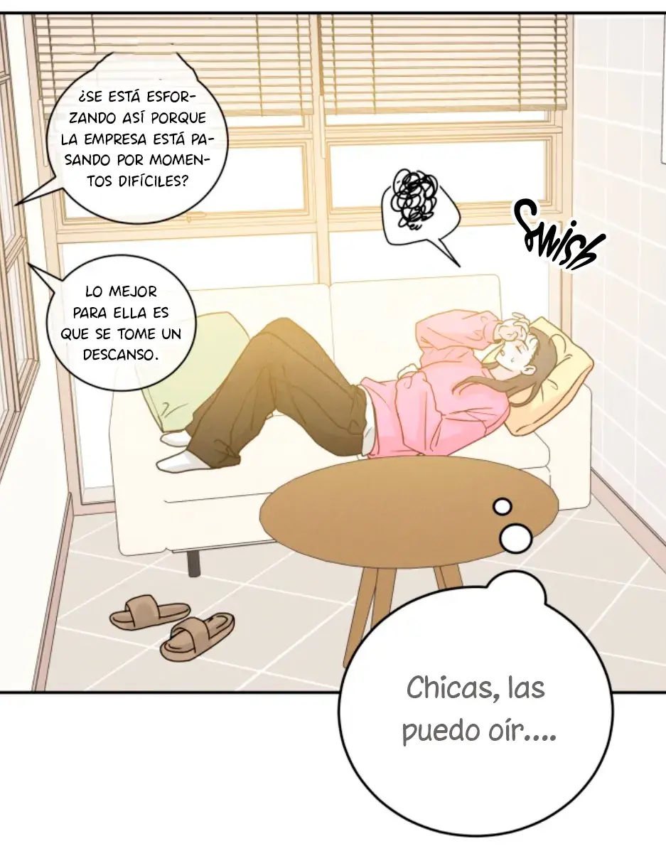Amor egoísta Capitulo 1 página 59
