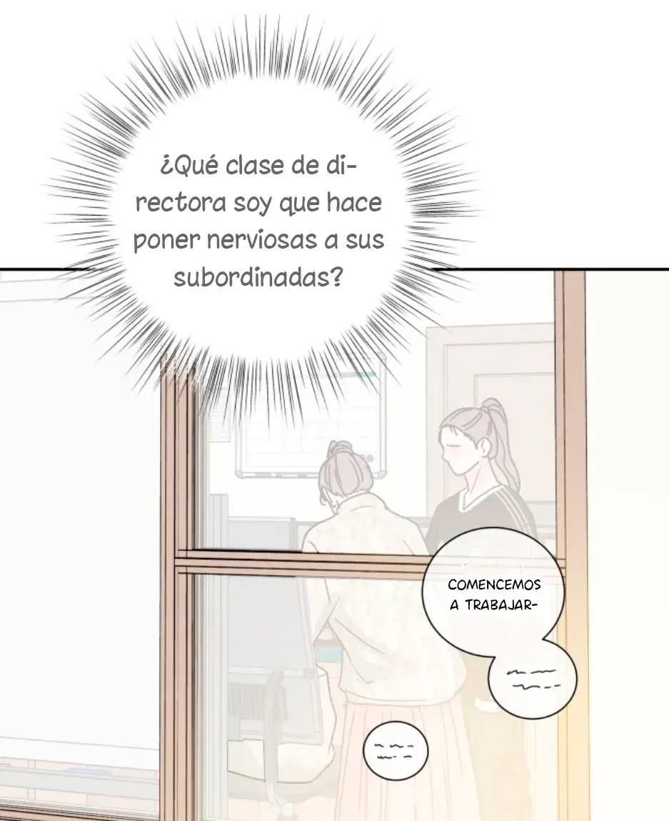 Amor egoísta Capitulo 1 página 60
