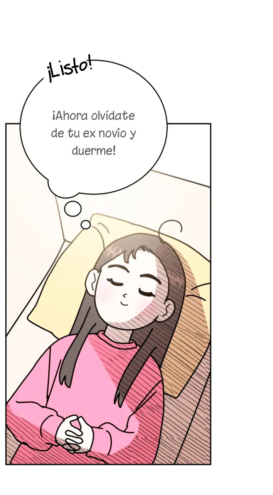 Amor egoísta Capitulo 1 página 63