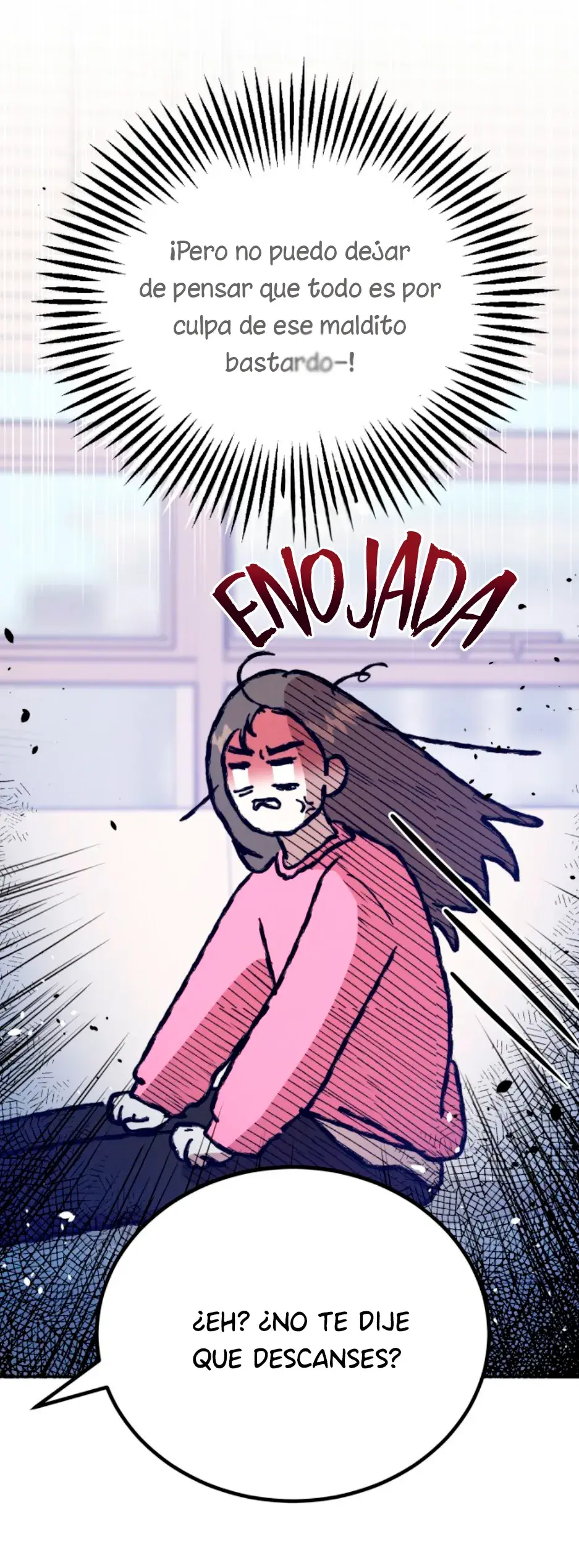 Amor egoísta Capitulo 1 página 65
