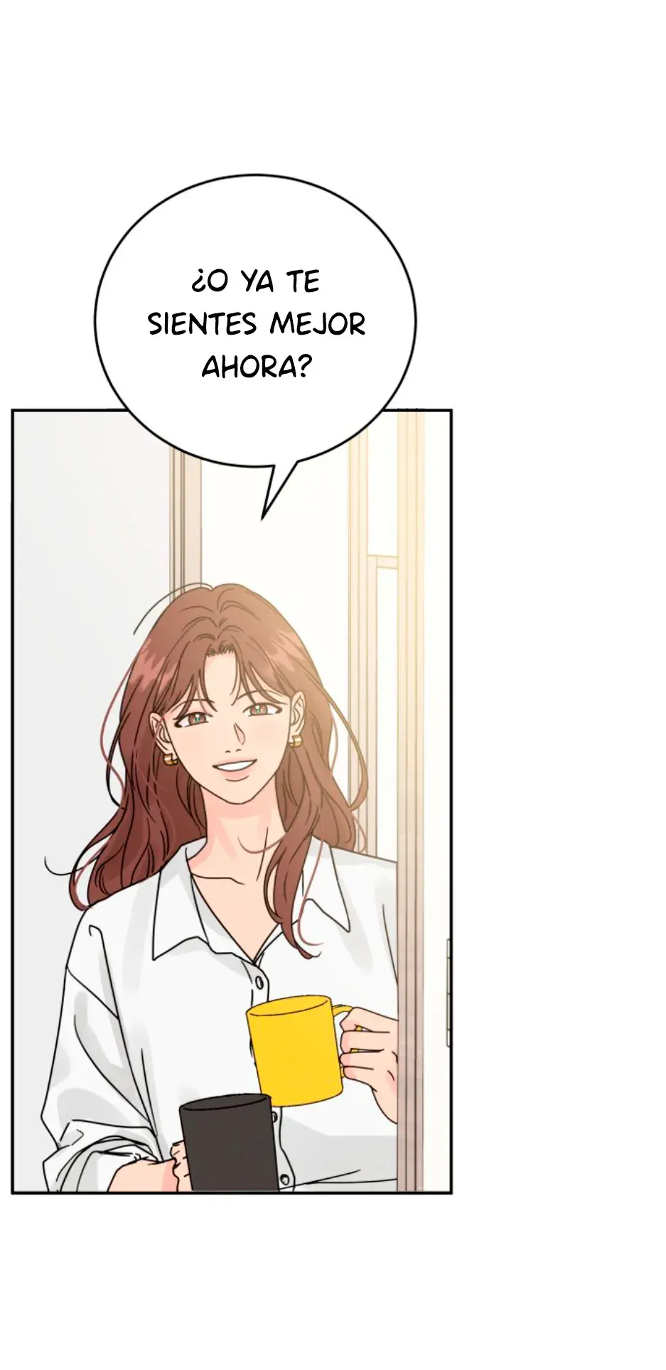 Amor egoísta Capitulo 1 página 66