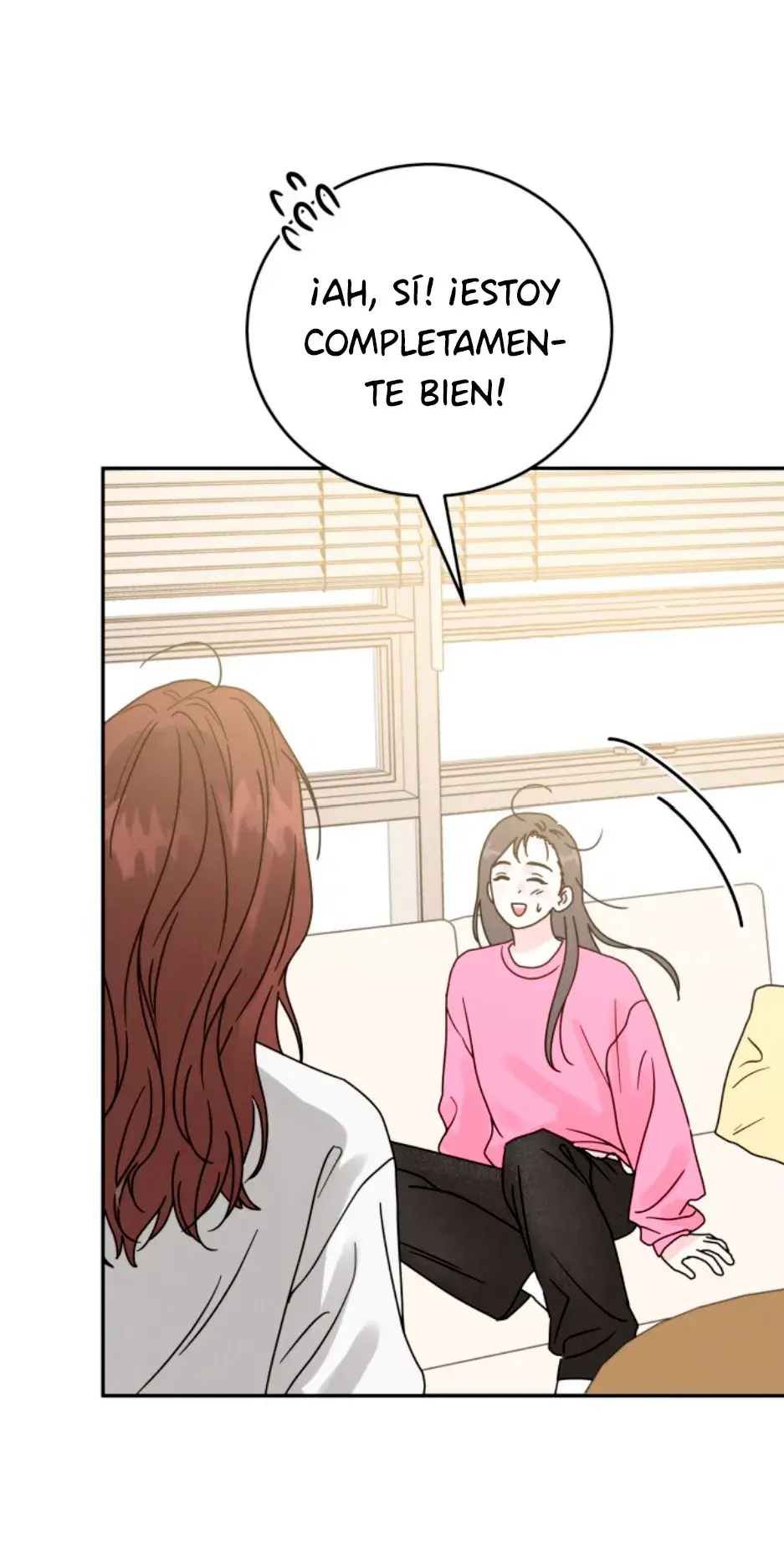 Amor egoísta Capitulo 1 página 67
