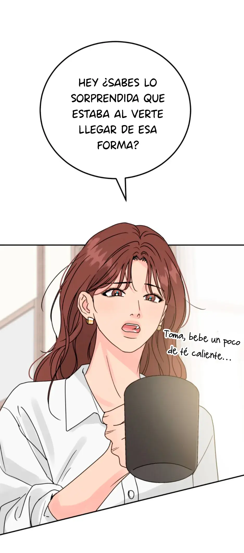 Amor egoísta Capitulo 1 página 68