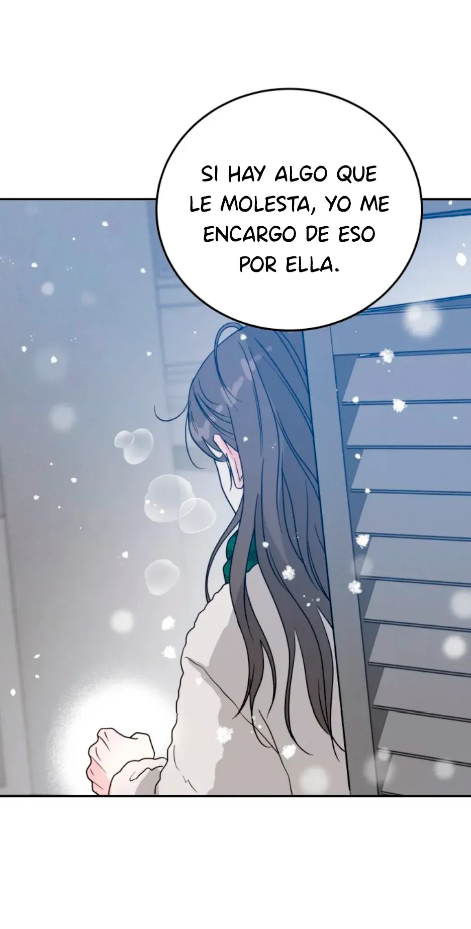 Amor egoísta Capitulo 1 página 7