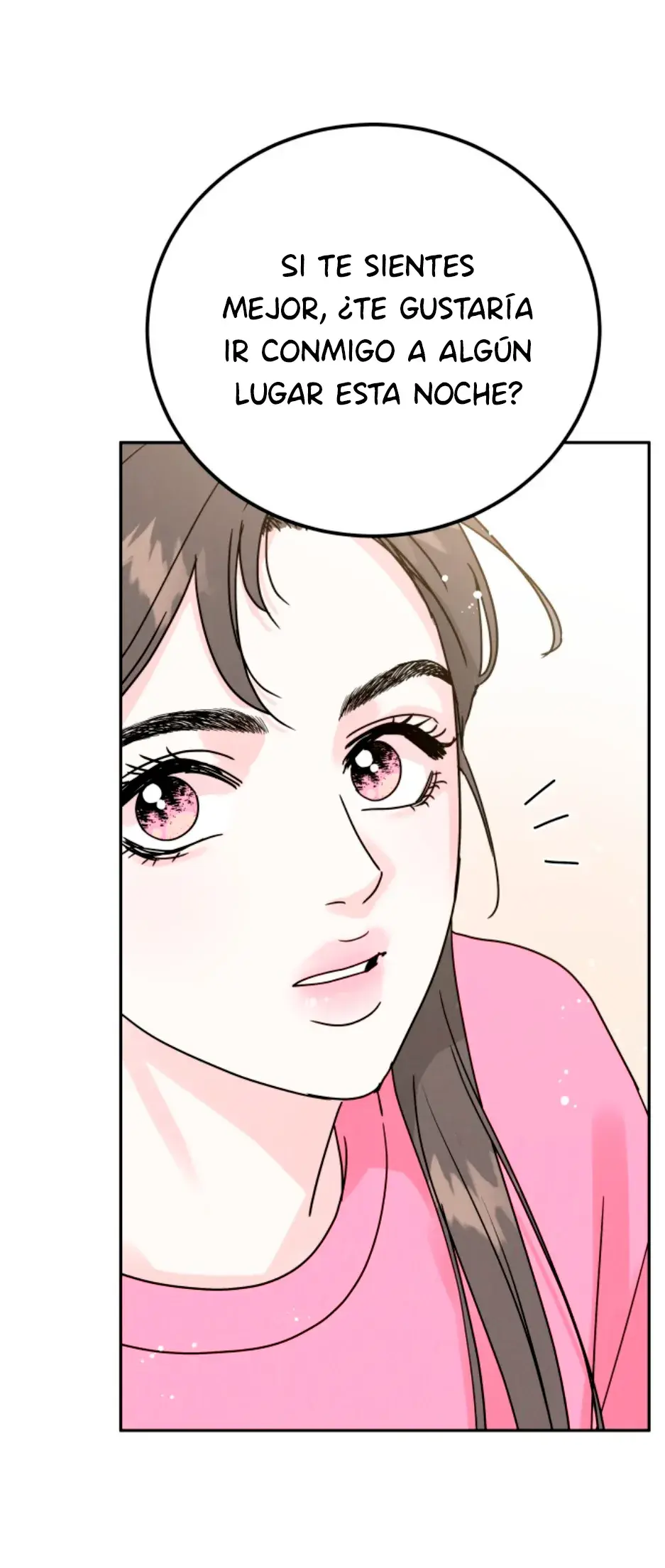 Amor egoísta Capitulo 1 página 73