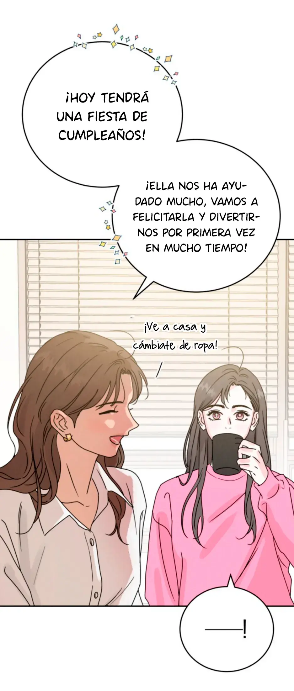 Amor egoísta Capitulo 1 página 75