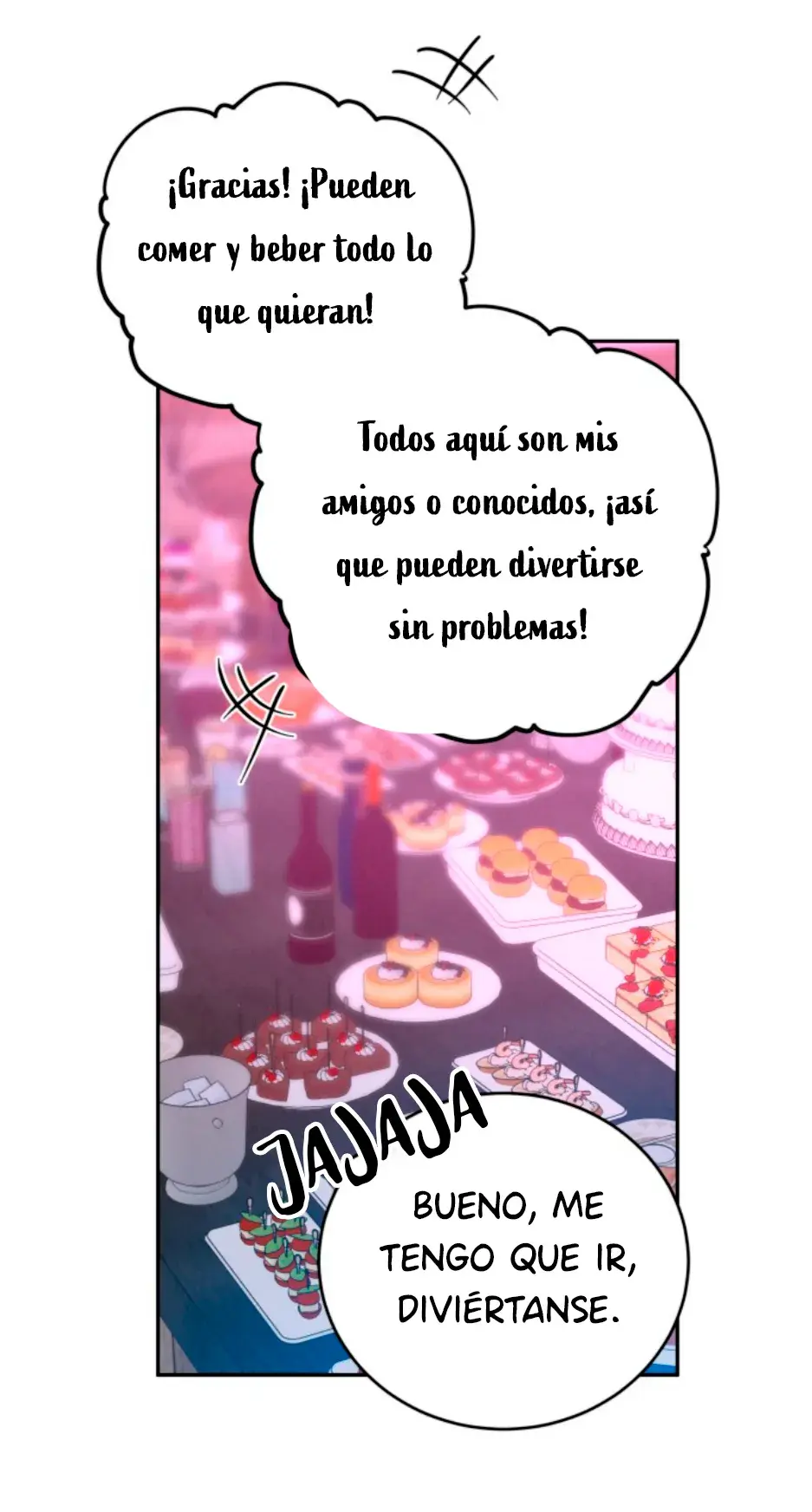 Amor egoísta Capitulo 1 página 79