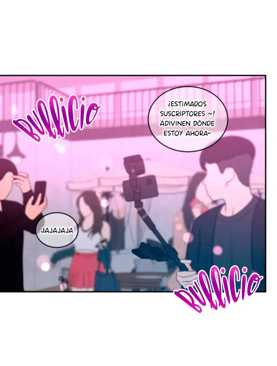 Amor egoísta Capitulo 1 página 81