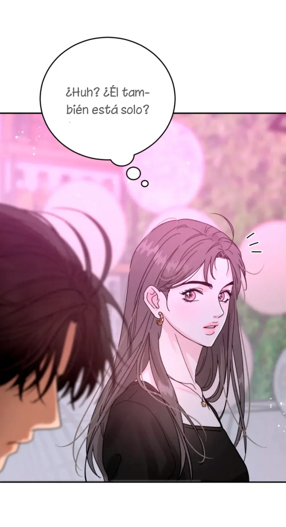 Amor egoísta Capitulo 1 página 86