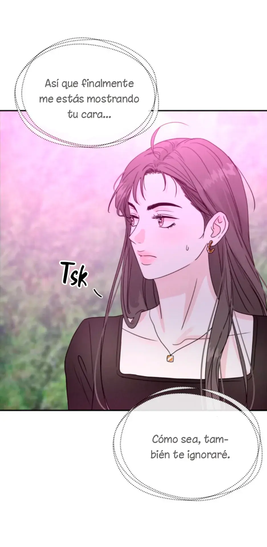 Amor egoísta Capitulo 1 página 92