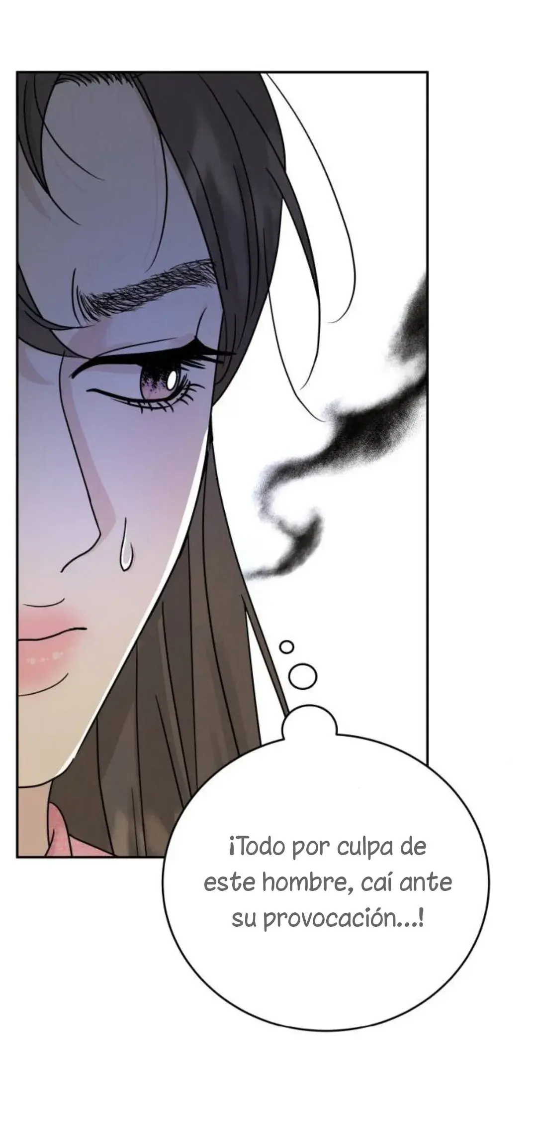 Amor egoísta Capitulo 10 página 10