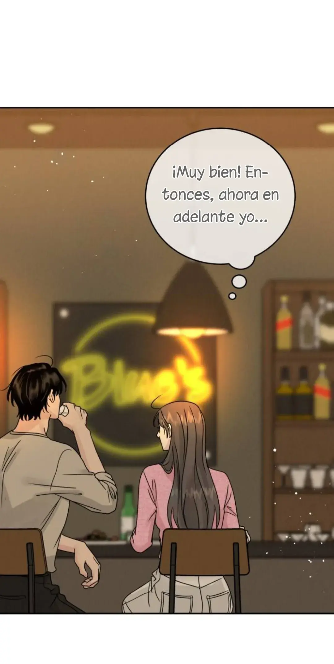 Amor egoísta Capitulo 10 página 15