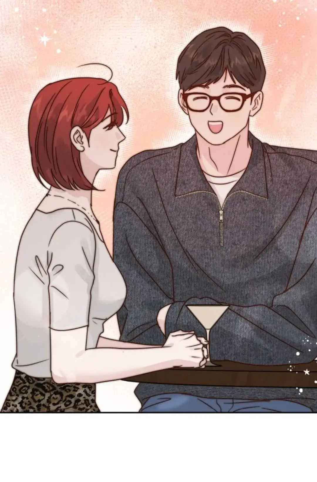 Amor egoísta Capitulo 10 página 22