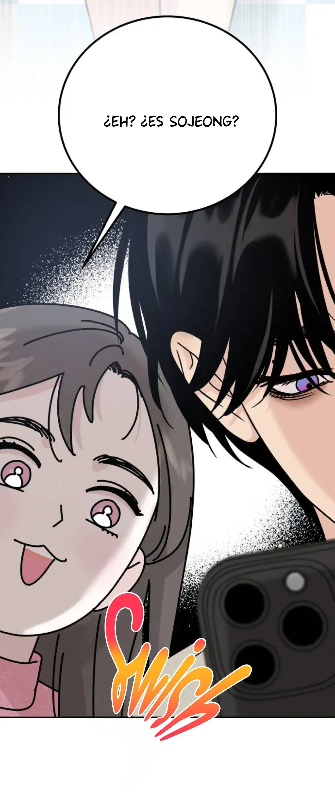 Amor egoísta Capitulo 10 página 39