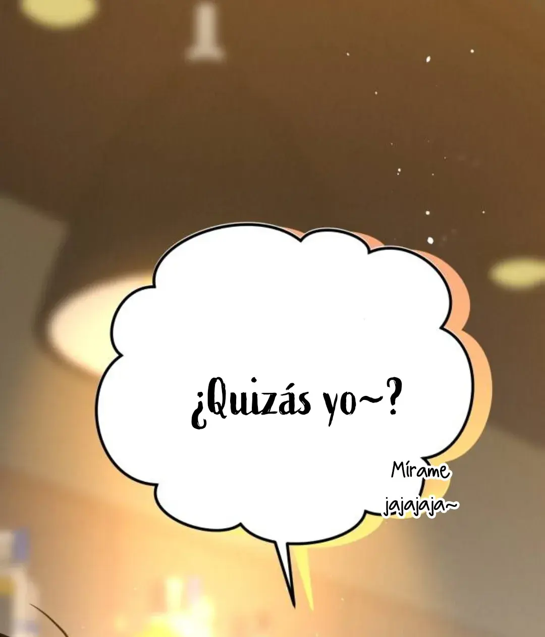 Amor egoísta Capitulo 10 página 43