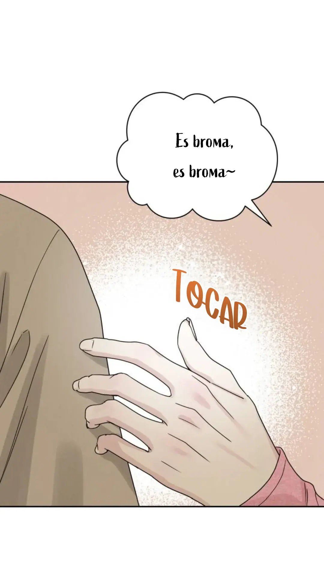 Amor egoísta Capitulo 10 página 45