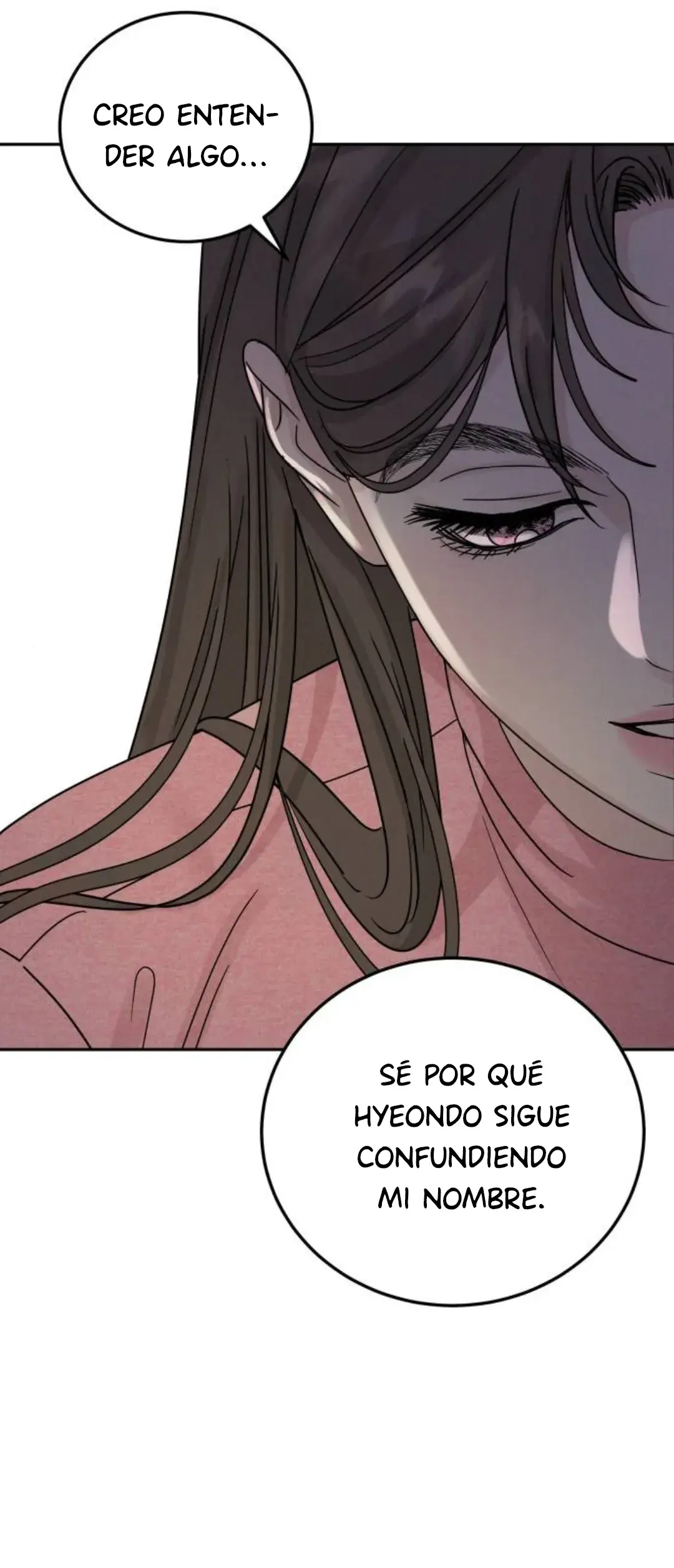 Amor egoísta Capitulo 10 página 49