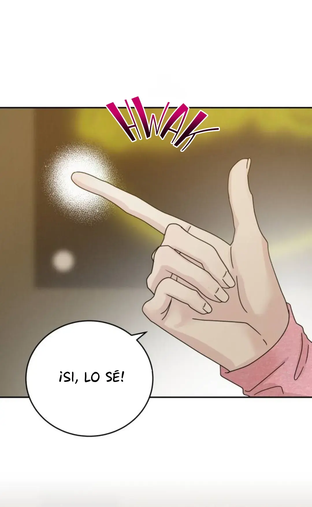Amor egoísta Capitulo 10 página 51