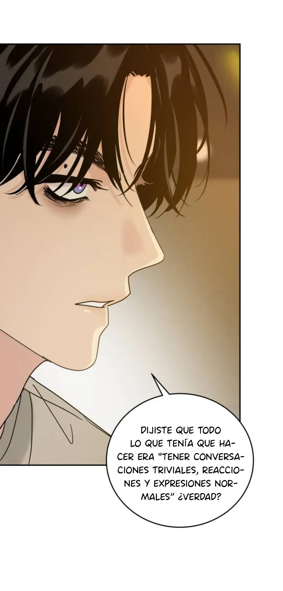 Amor egoísta Capitulo 10 página 67