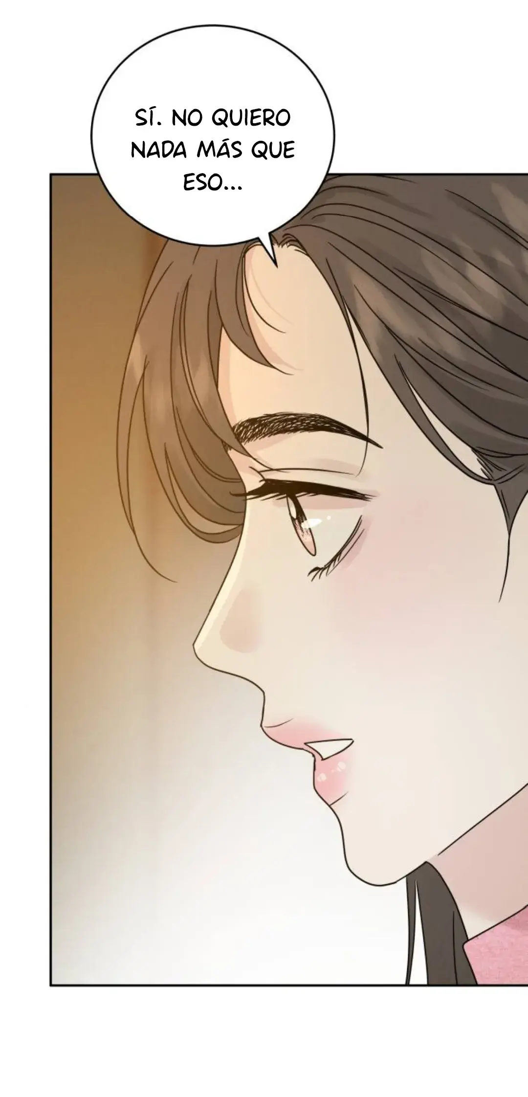 Amor egoísta Capitulo 10 página 68