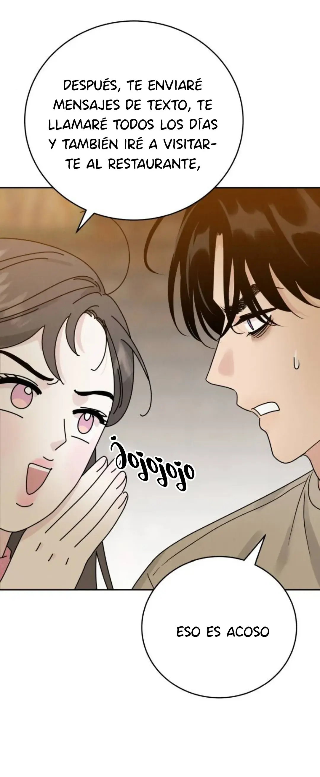 Amor egoísta Capitulo 10 página 72