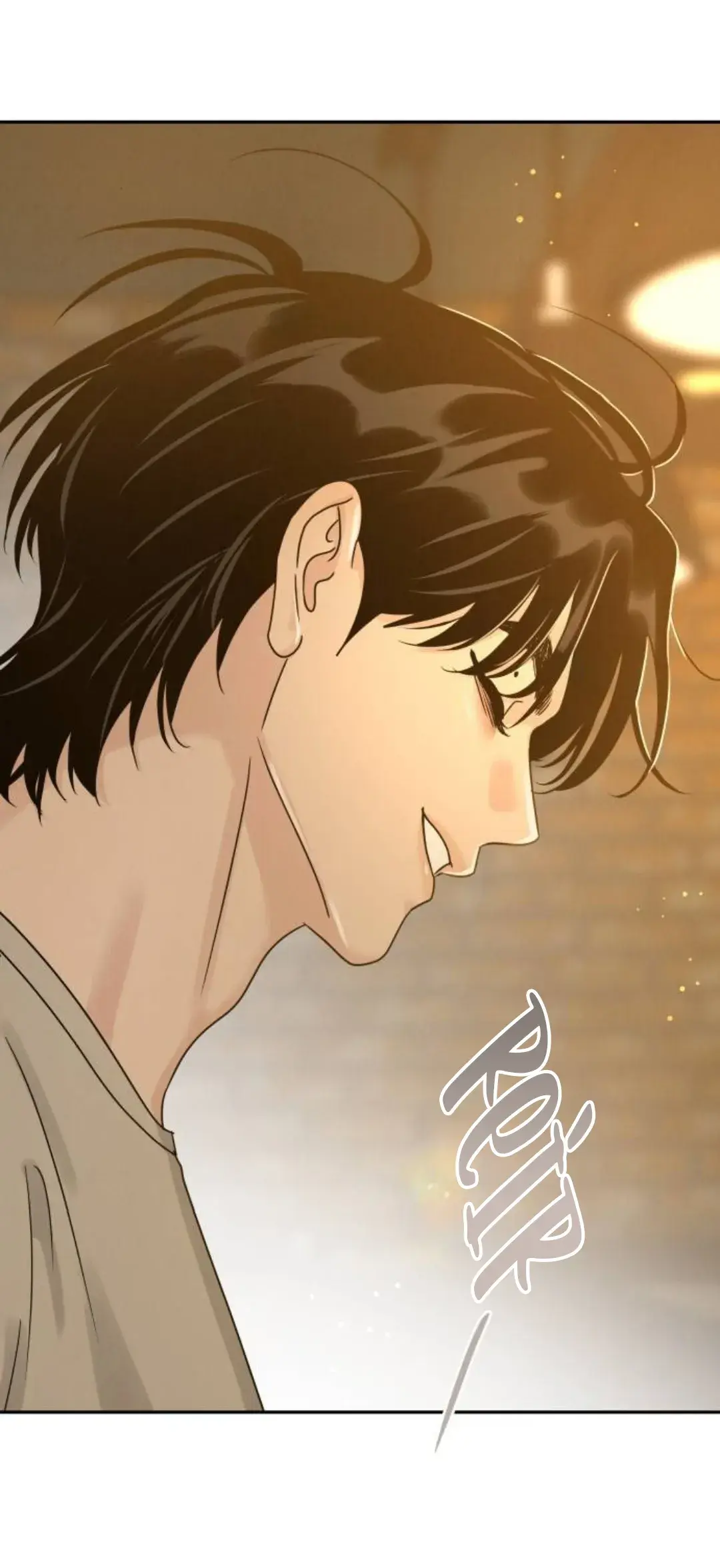 Amor egoísta Capitulo 10 página 76