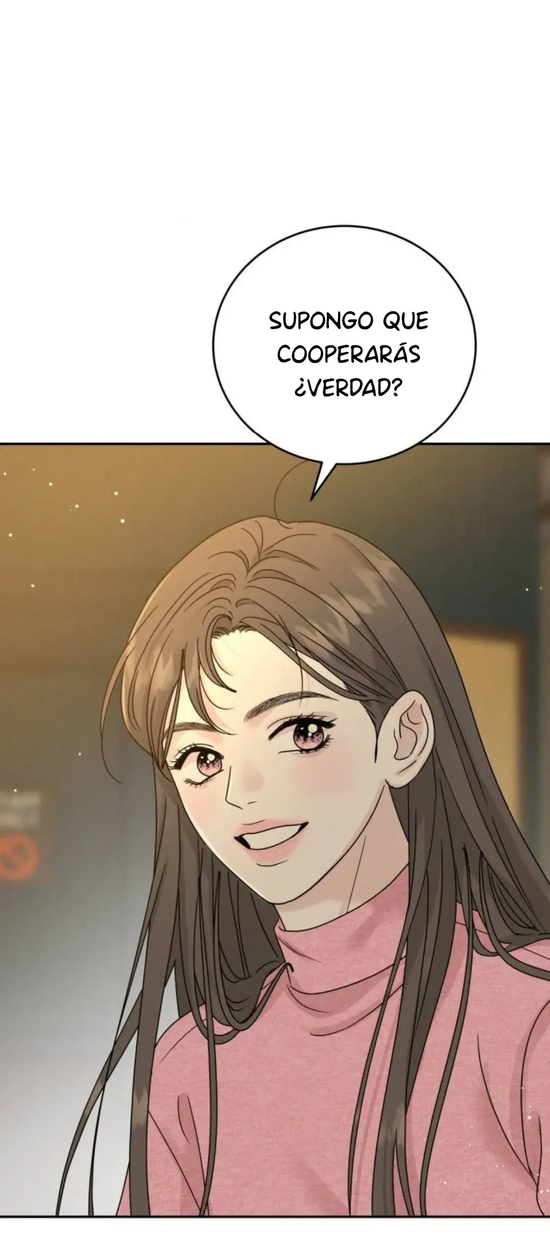 Amor egoísta Capitulo 10 página 77