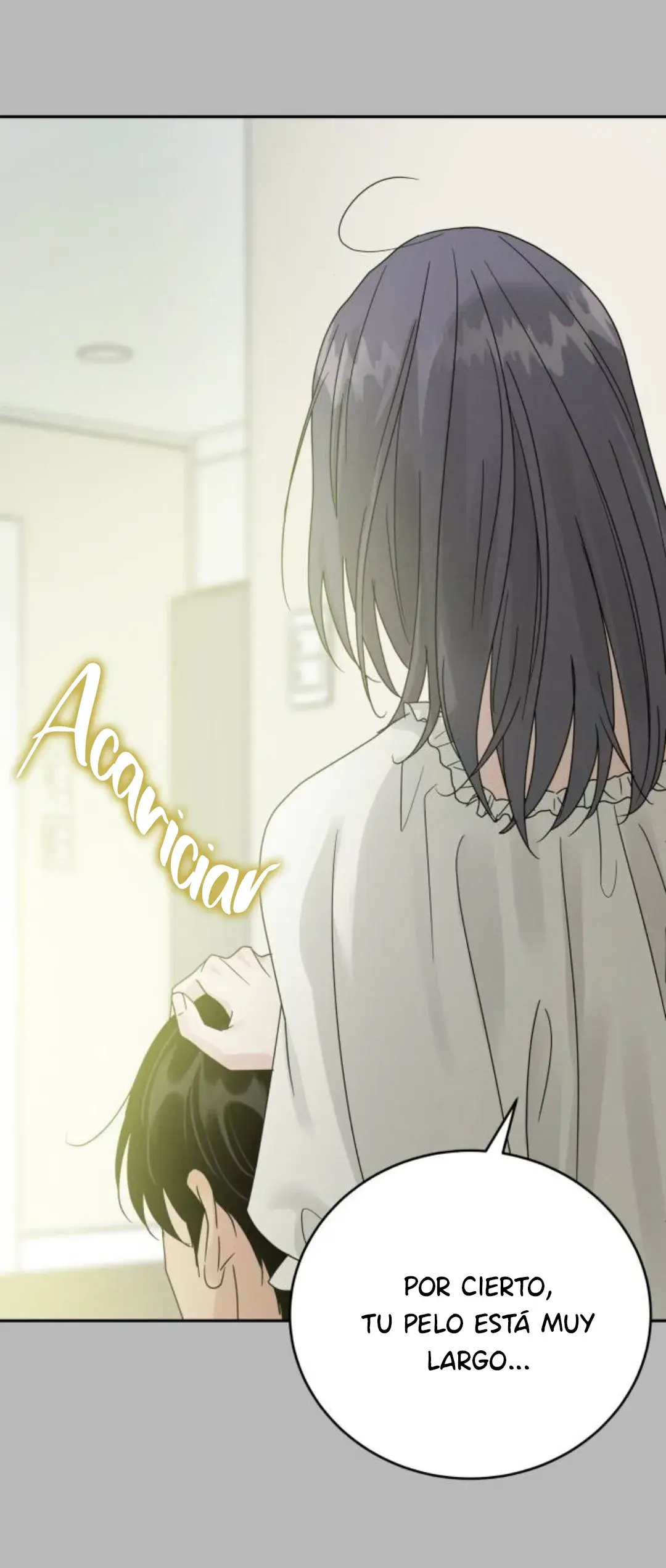 Amor egoísta Capitulo 11 página 13