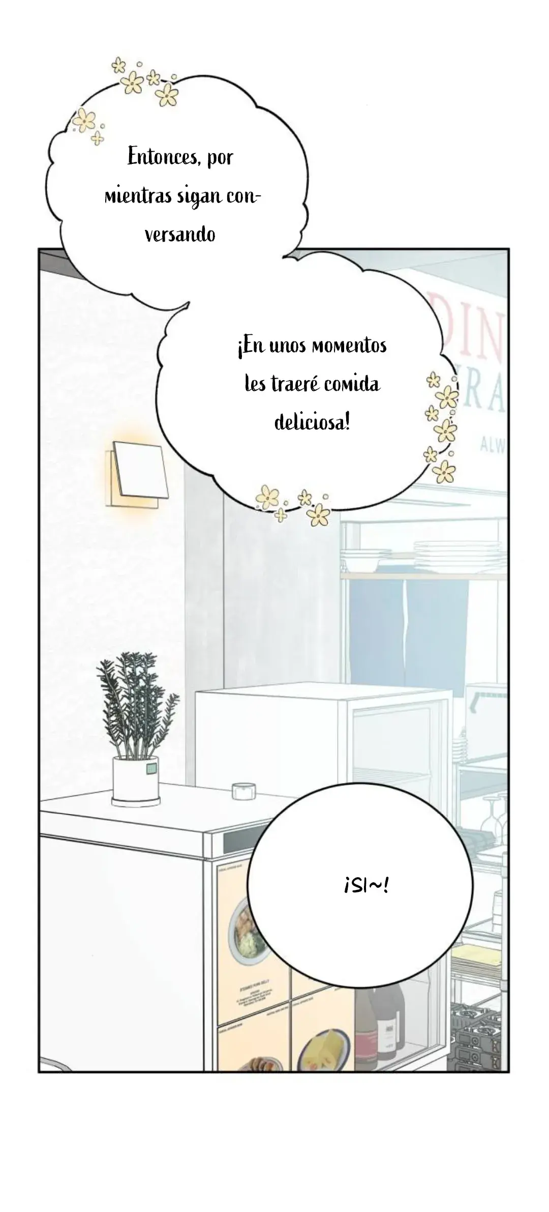 Amor egoísta Capitulo 11 página 33