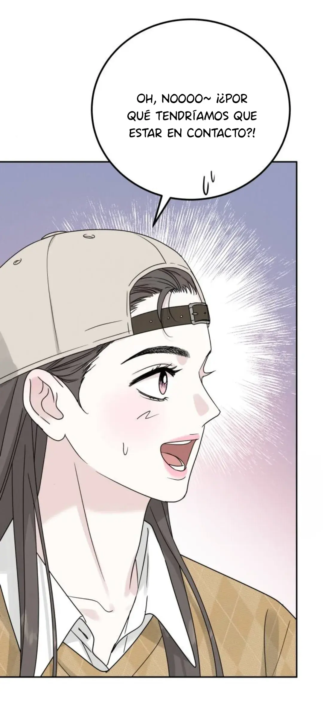 Amor egoísta Capitulo 11 página 38