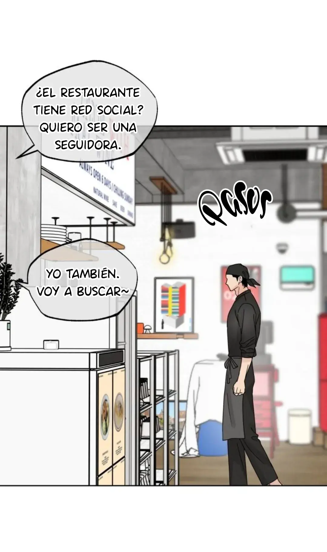 Amor egoísta Capitulo 11 página 62